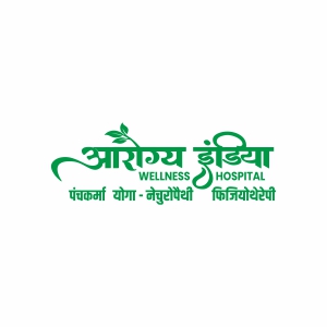 Aarogya India Wellness Hospital